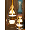 ARTE LAMP A2405SP-9BR
