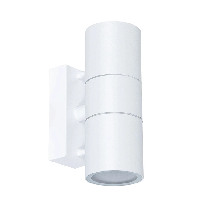 Уличный светильник Arte Lamp A3302AL-2WH