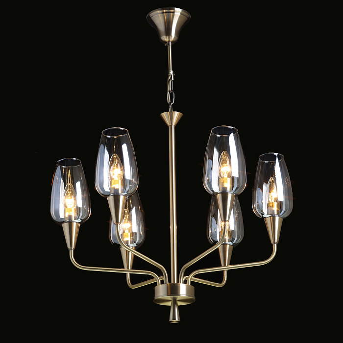 Люстра MW-Light 483015606