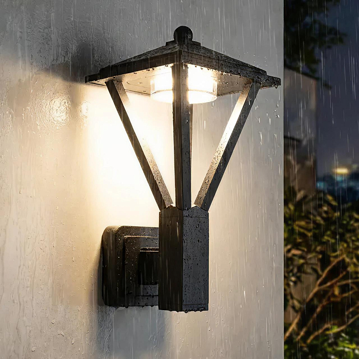 Уличный светильник  CLU12W