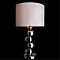 Настольная лампа интерьерная ARTE LAMP A4610LT-1CC