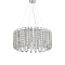 Люстра NewRgy NW082-ф600*H280(1200) CHROME
