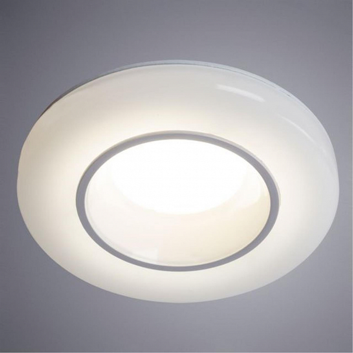 Светильник светодиодный ARTE LAMP A7991PL-1WH