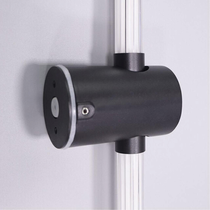 Arte Lamp A3616AL-1BK