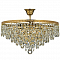 Люстра Arti Lampadari Castellana E 1.3.46.601 G