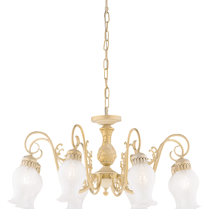 Люстра Sfera Sveta 85676/8 BGE+MGD