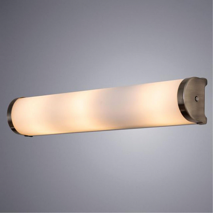Интерьерная подсветка подсветка картины ARTE LAMP A5210AP-3AB