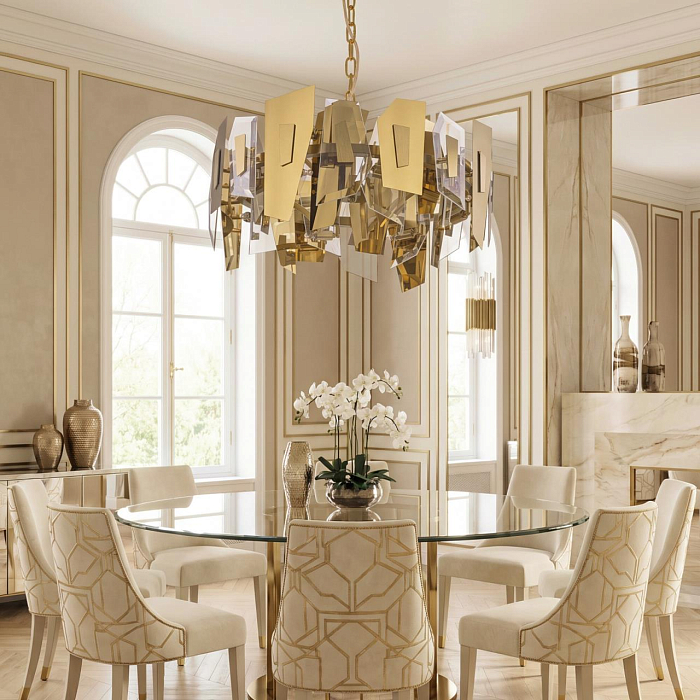 Люстра  CL231252