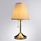 Настольная лампа ARTE LAMP A5039TL-1AB
