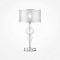 Настольная лампа интерьерная Maytoni MOD603-11-N