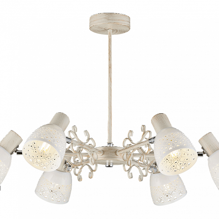 Светильник Sfera Sveta 85703/6A BGE