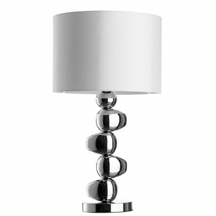 Настольная лампа интерьерная ARTE LAMP A4610LT-1CC