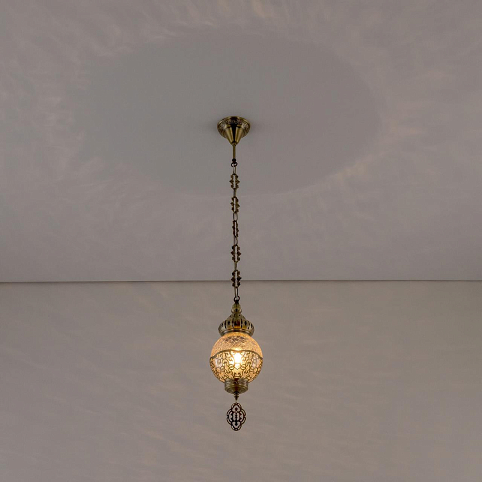 Светильник  CL419113