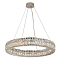 Люстра Newport 8550/78 C chrome