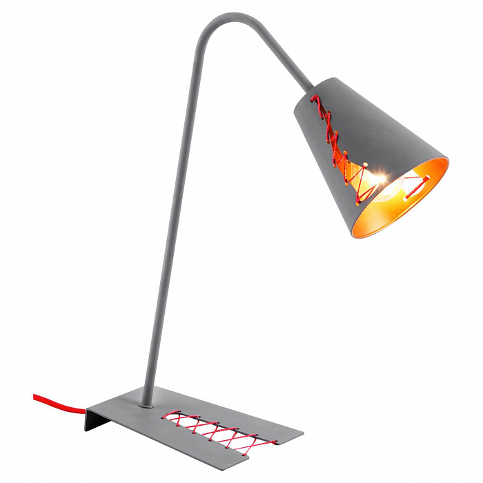 Настольная лампа для школьников Lussole LSP-0518
