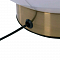 Настольная лампа интерьерная LOFT IT 5063T-B