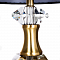 Настольная лампа интерьерная ARTE LAMP A4025LT-1PB