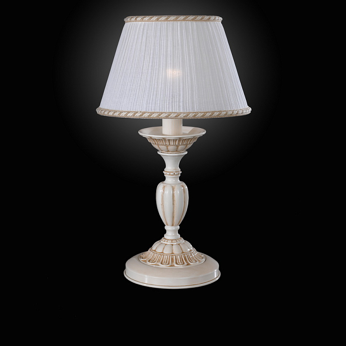 Настольная лампа интерьерная Reccagni Angelo P 9660 P
