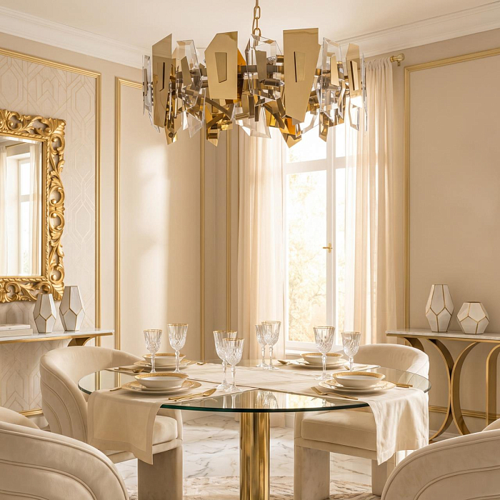 Люстра  CL231272