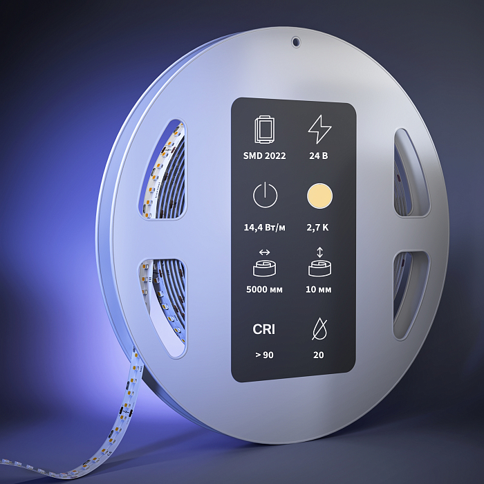 Led Strip 201267