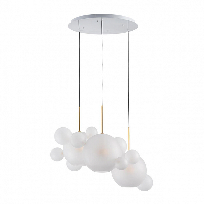 Светильник LOFT IT 2030-D3