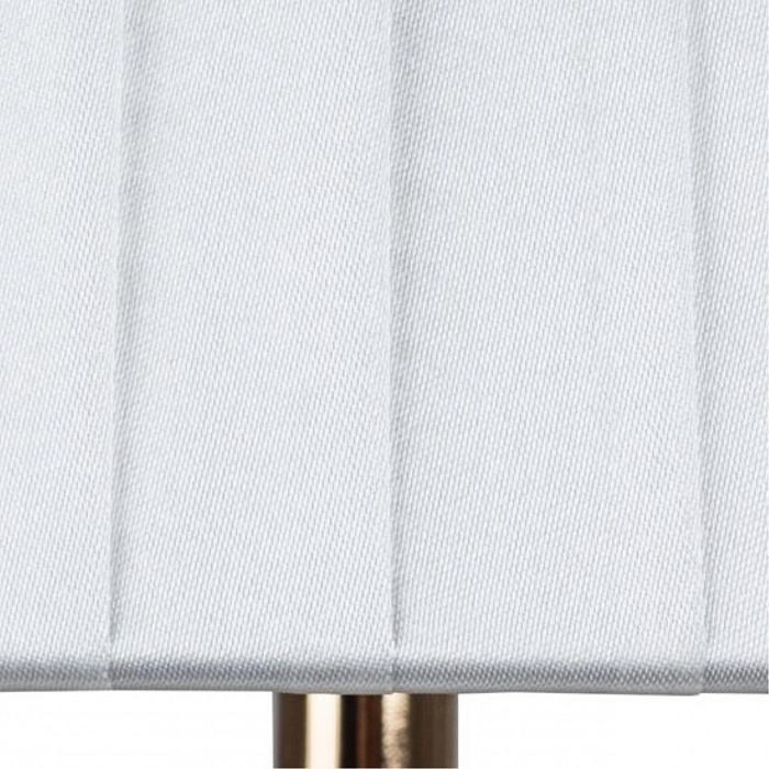 Настольная лампа интерьерная ARTE LAMP A4035LT-1GO