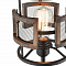 Настольная лампа интерьерная Vele Luce VL6272N01