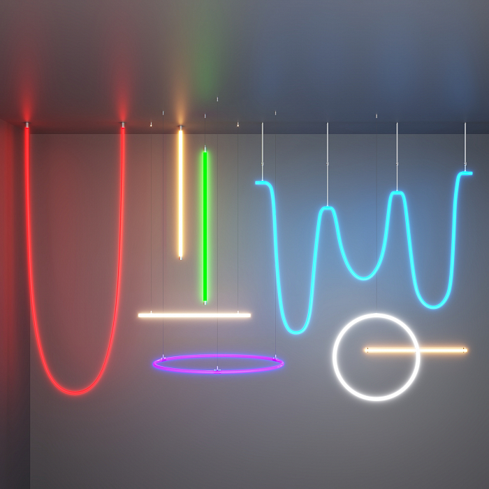 Led Strip 20301