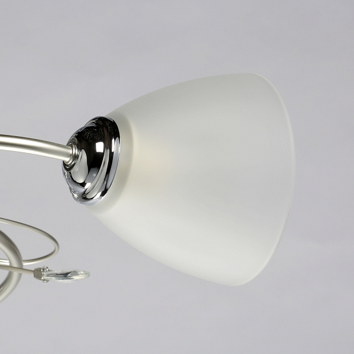 Люстра De City 676013103