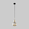 TK Lighting 11040 Sophia Cognac