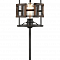 Настольная лампа интерьерная Vele Luce VL6272N01