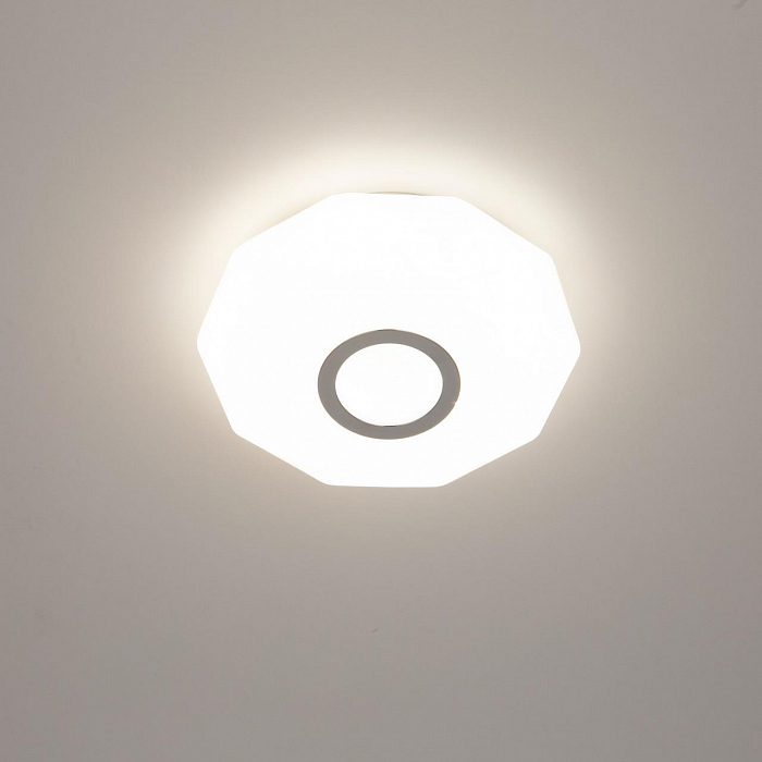 Светильник потолочная  CL713A10G