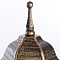 Уличный светильник ARTE LAMP A3151FN-1BN