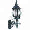 Уличный светильник настенный ARTE LAMP A1041AL-1BG