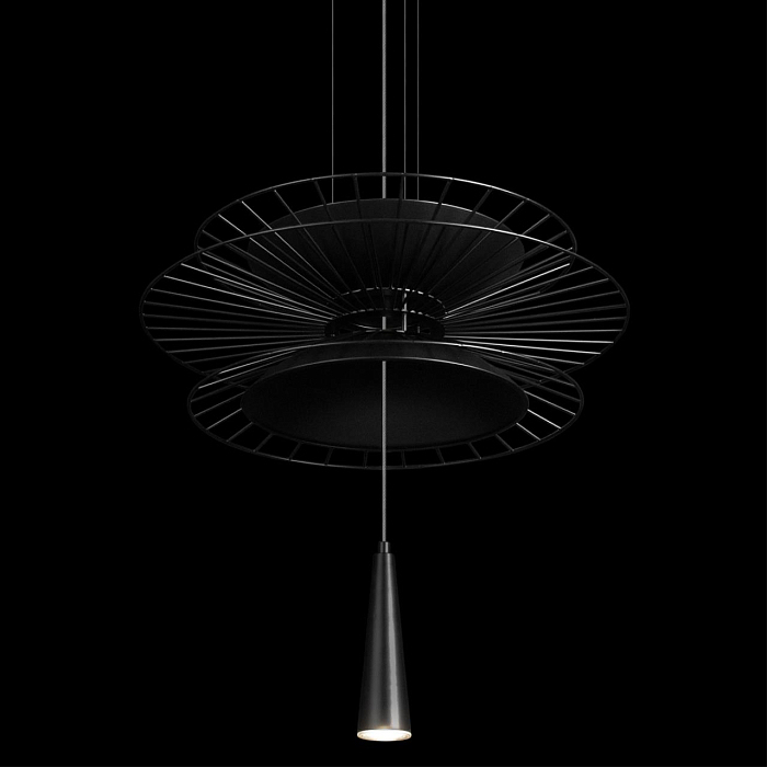 Светильник LOFT IT 10141B/400 Black