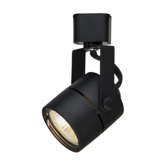 Трековая система Трековый светильник ARTE LAMP A1310PL-1BK