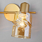 Бра на 2 лампы Eurosvet 20120/2 перламутровое золото