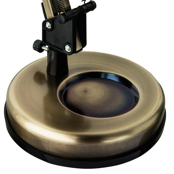 Настольная лампа Arte Lamp A1330LT-1AB