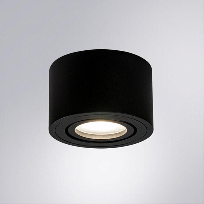 Светильник ARTE LAMP A0550PL-1BK