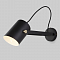 Светильник на 1 лампу Eurosvet 20092/1 черный