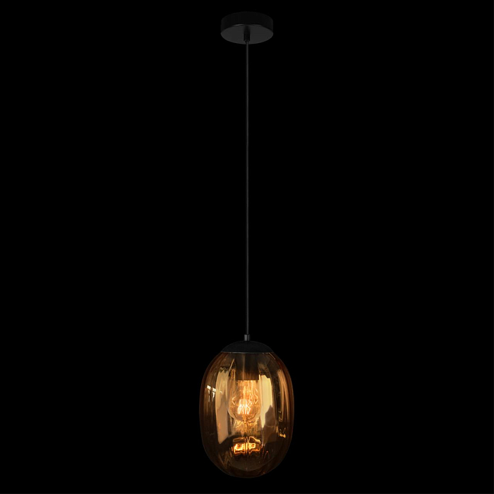 Светильник LOFT IT 10427 Amber
