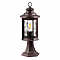 Уличный светильник на столбе ODEON LIGHT 4961/1A