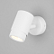 Светильник на 1 лампу Eurosvet 20124/1 белый