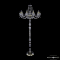 Торшер Bohemia Ivele Crystal 1402T1/10/300-210 G