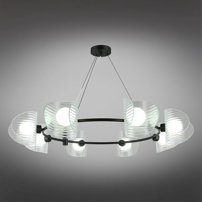 Люстра Omnilux OML-52403-08