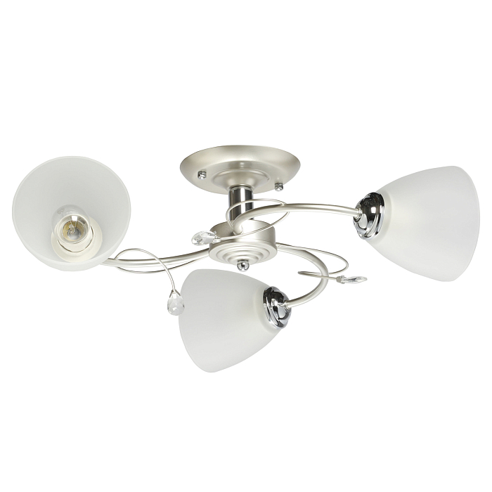 Люстра De City 676013103