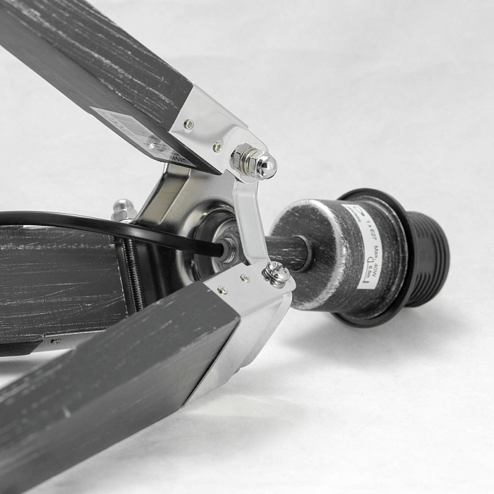 Настольная лампа Lussole LSP-0555