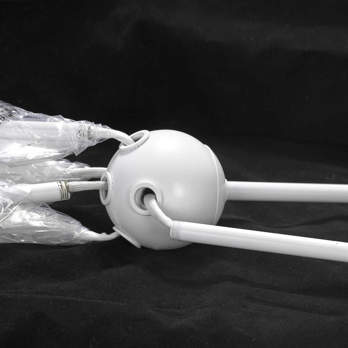 Люстра Lussole LSP-8268