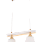 Люстра Sfera Sveta 85595/2P WHITE+GOLD