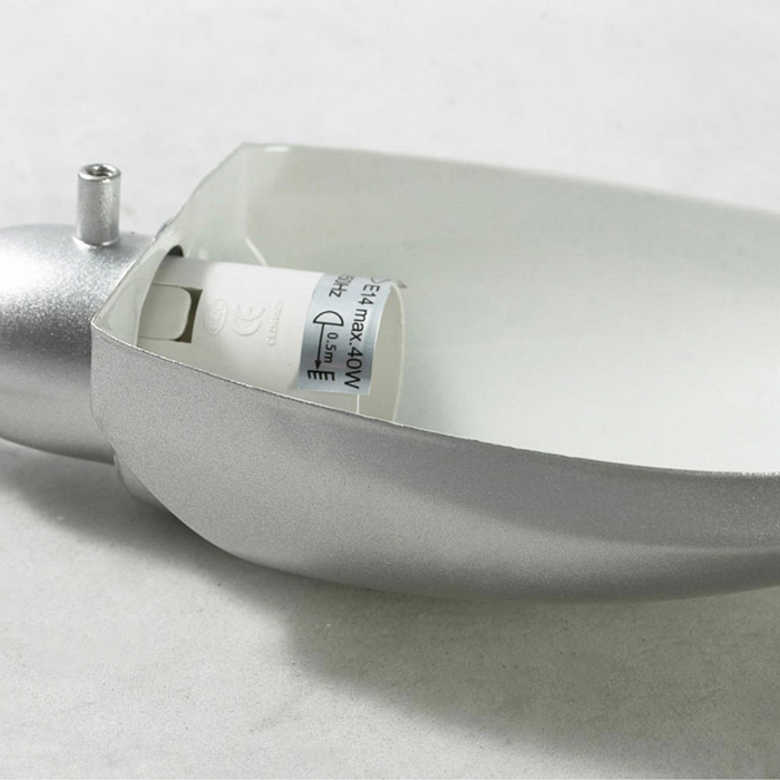 Настольная лампа для школьников Lussole LST-4364-01